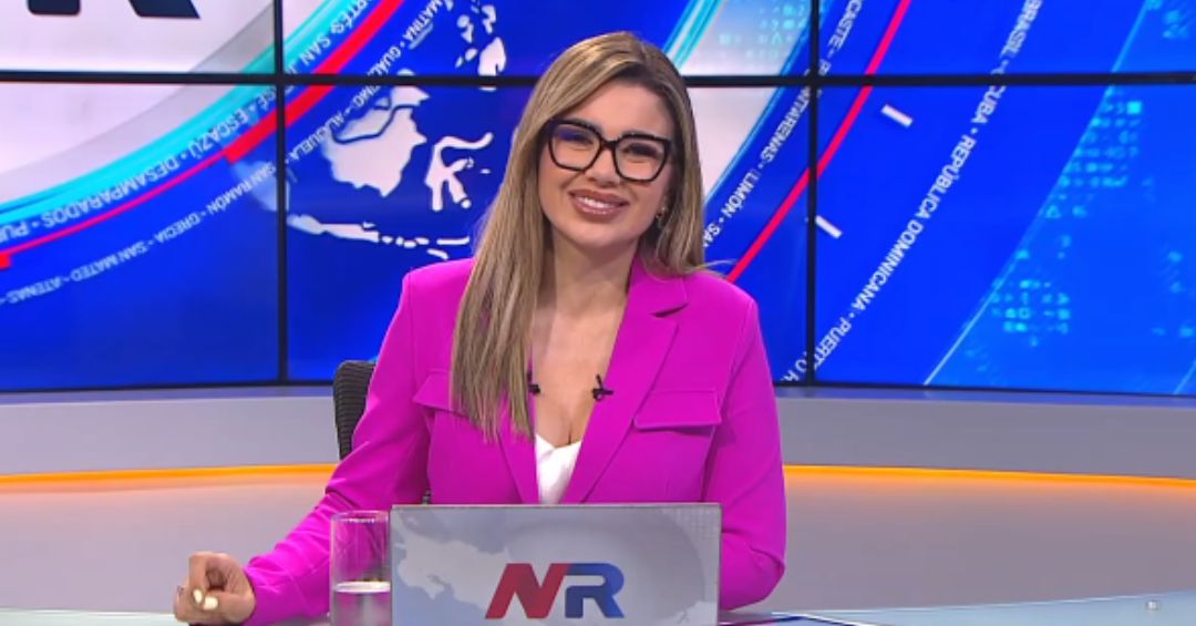 Noticias Repretel Vespertina: Programa del jueves 