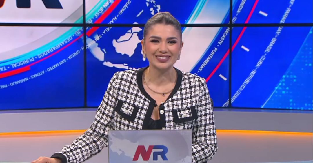 Noticias Repretel Vespertina: Programa del jueves 4 de junio del 2026