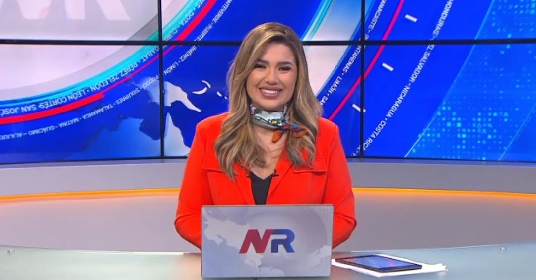 Noticias Repretel Vespertina: Programa del lunes 8