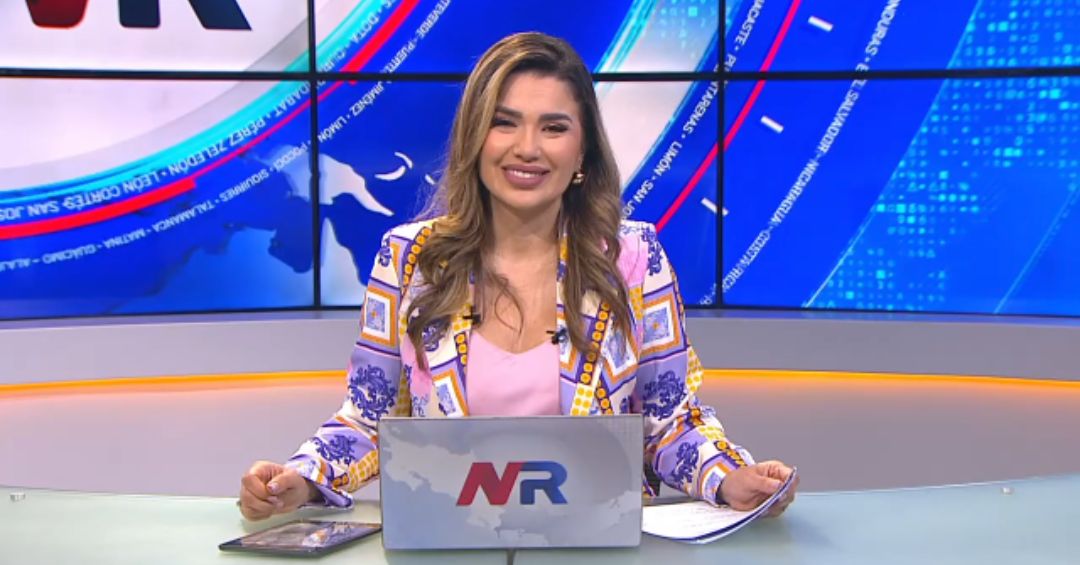 Noticias Repretel Vespertina: Programa del martes 2 de junio del 2026