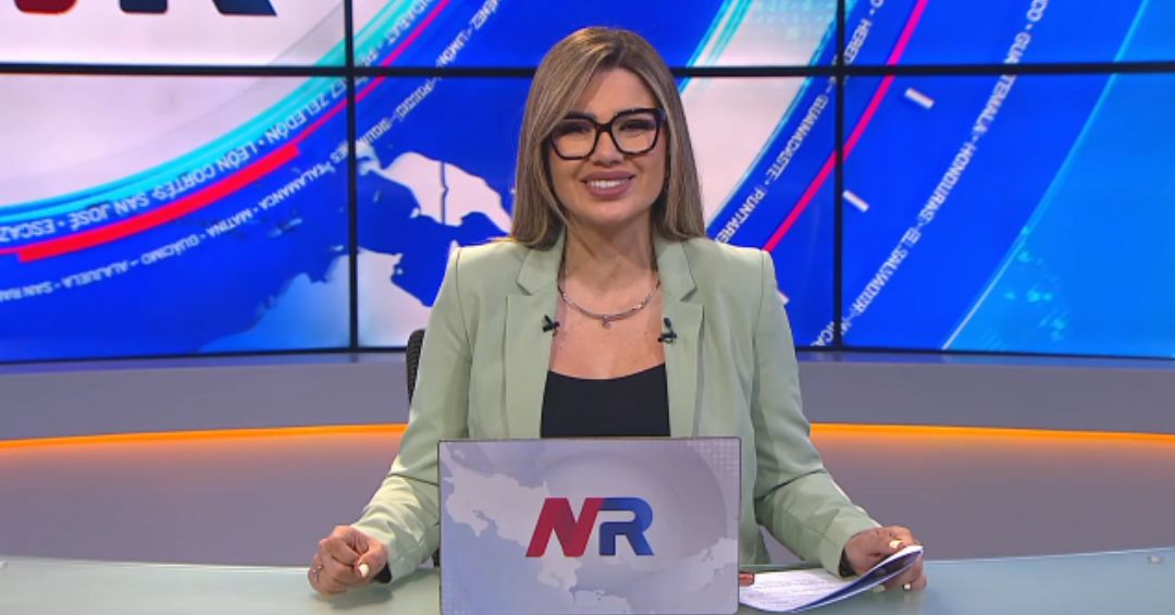 Noticias Repretel Vespertina: Programa del martes 