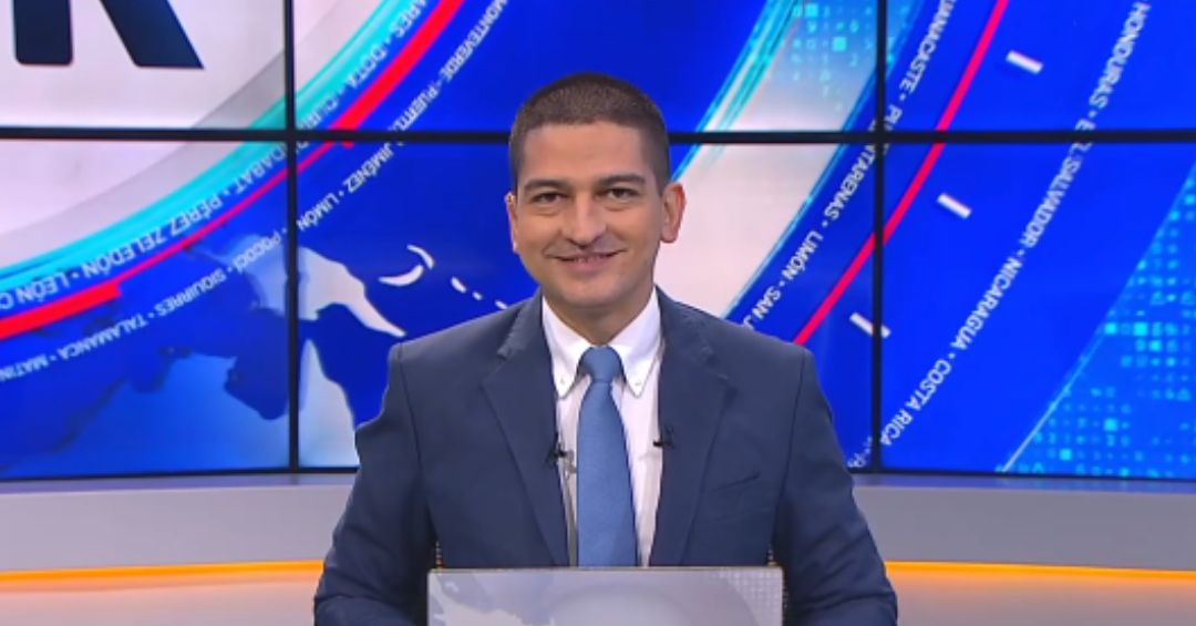 Noticias Repretel Vespertina: Programa del miércoles 10 de j