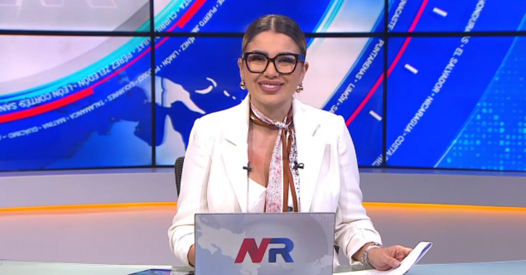 Noticias Repretel Vespertina: Programa del miércoles 3 de junio del 2026