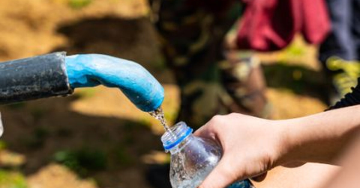 Comunidades de San José y Cartago no tendrán agua 