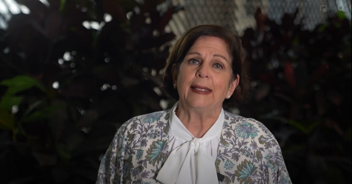 Pilar Cisneros arremete contra jueza en video viral que ince