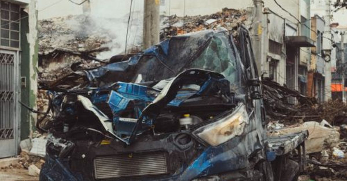Cifras revelan la hora y día con más muertes en carretera en