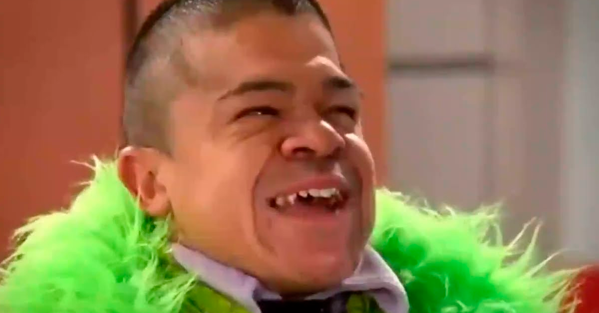 Reportan la muerte de destacado actor de La familia P. Luche