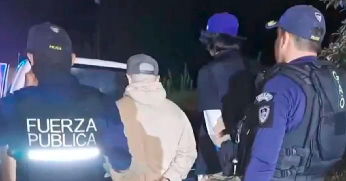 Revelan qué encontraron en carro que conducía Brya