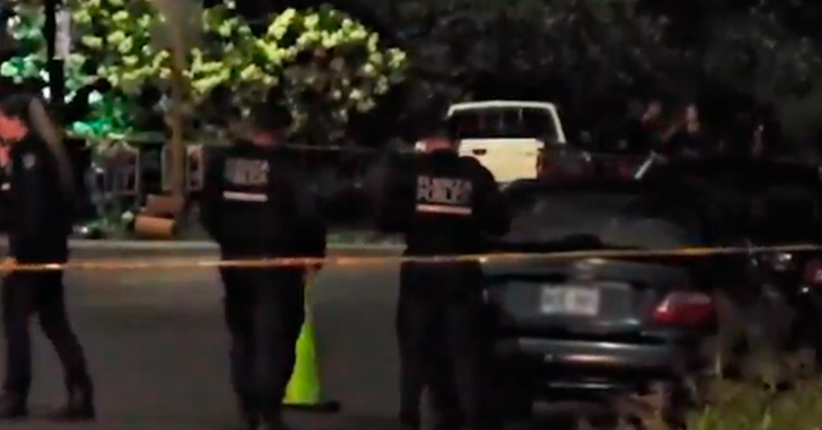 Triple homicidio en la Zona Sur: Víctima era un conocido narcotraficante