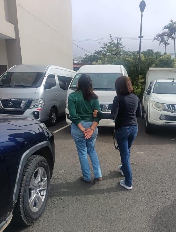 A esto se exponen cocineras de centro educativo detenidas en Cartago