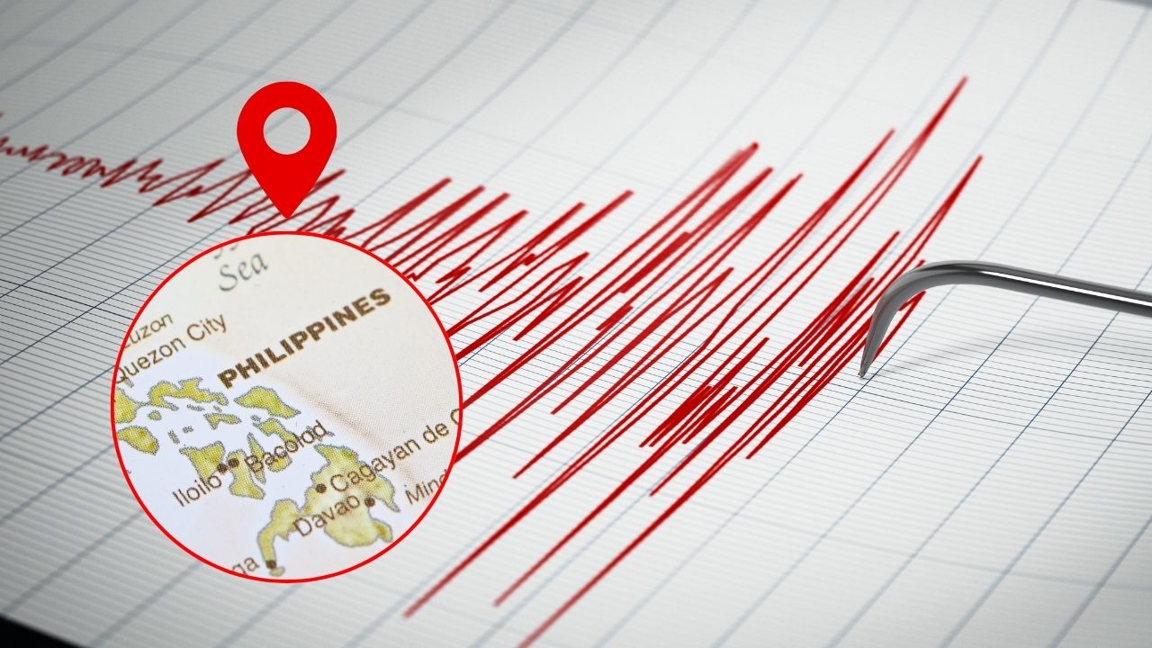 Al menos 19 personas fallecieron tras fuerte sismo en Filipi