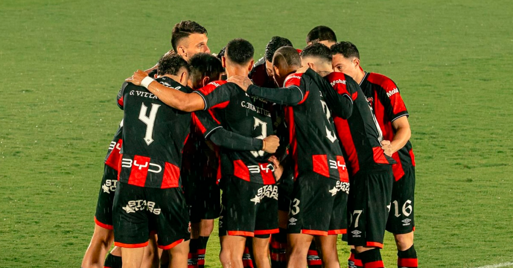 ¡Nuevo refuerzo! Alajuelense anuncia fichaje internacional