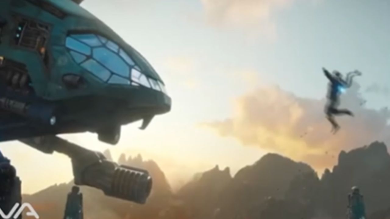 La película ‘Amos del Universo’ se estrena en Nova Cinemas