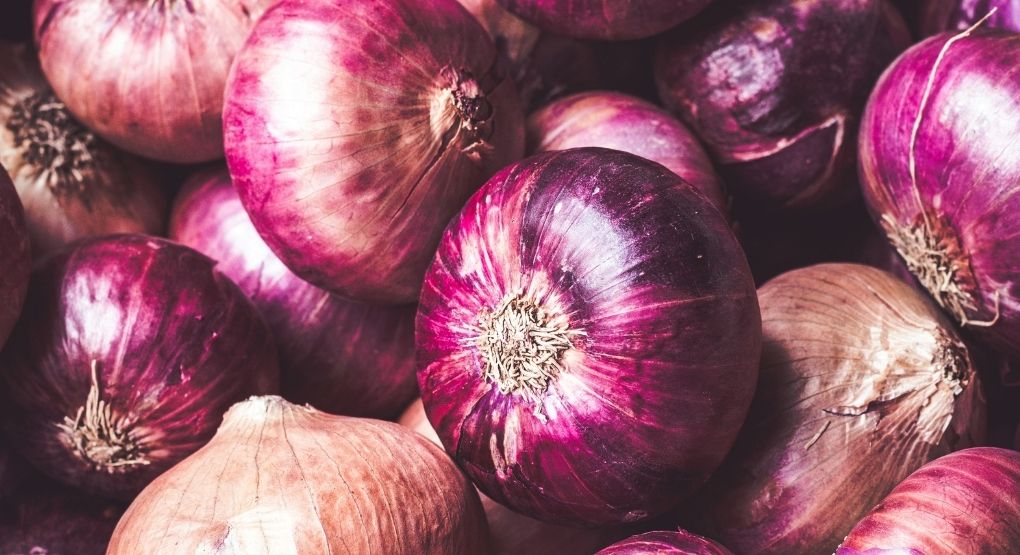 ¡Antibióticos naturales! Desde la cocina para usted