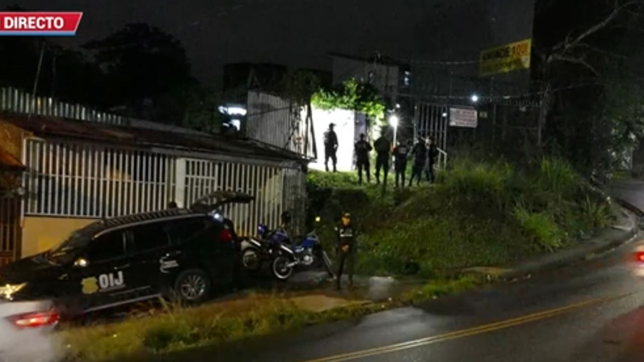 Autoridades buscan dar con madre responsable de desechar fet