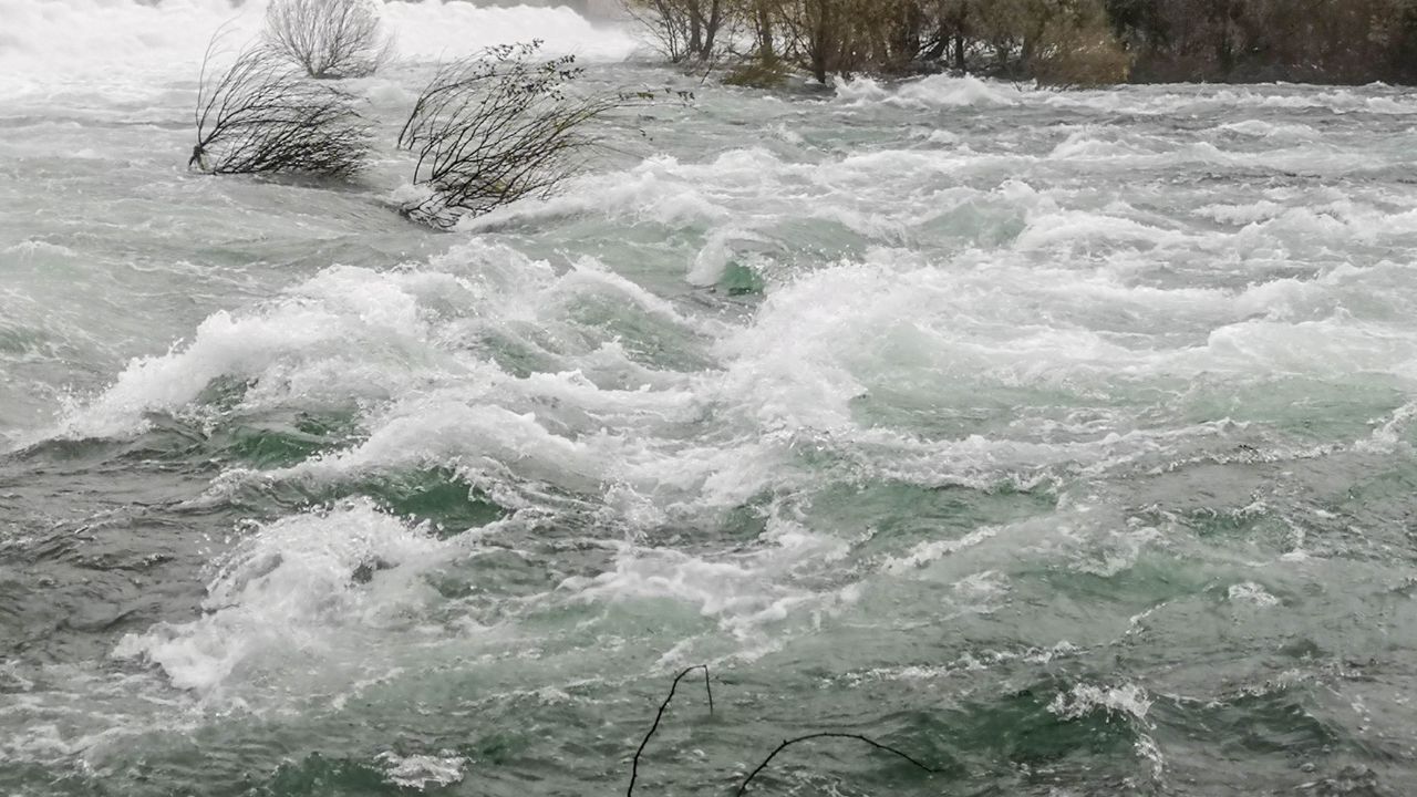 Lluvias del fin de semana acumulan 29 incidentes p