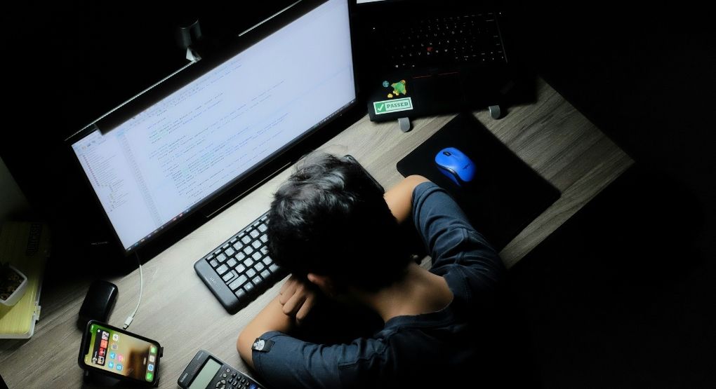 ¿Cansancio extremo? Podría ser una señal de alerta de su cue