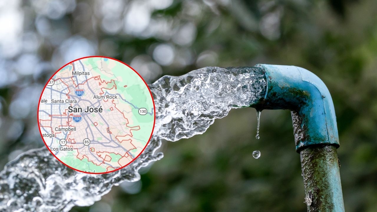 Comunidades de San José se quedaran sin agua este jueves