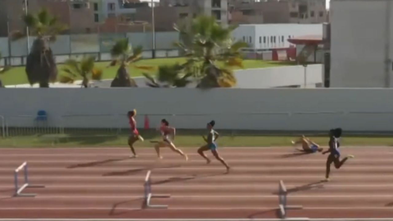 Costa Rica presente en el Campeonato Iberoamericano de Perú