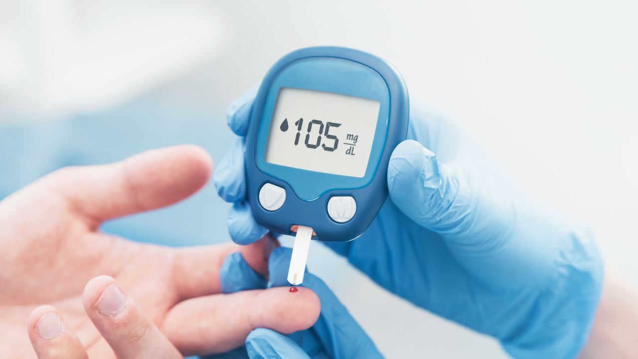 Costa Rica es el país de la OCDE con más pacientes con diabetes