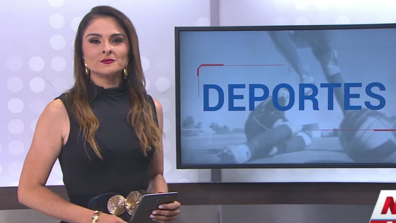 Deportes Repretel Matutina: programa del miércoles 10 de junio del 2026