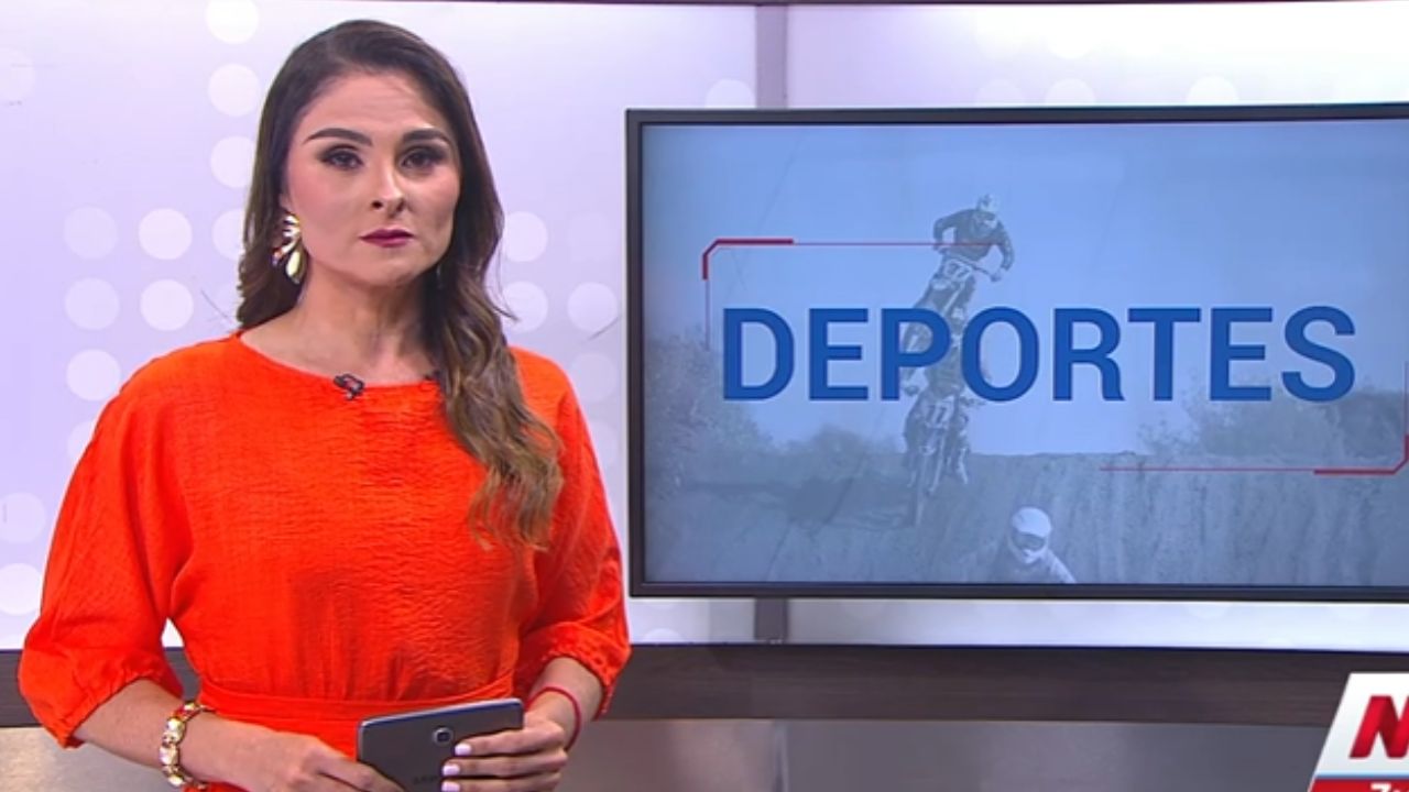 Deportes Repretel Matutina: programa del martes 9 