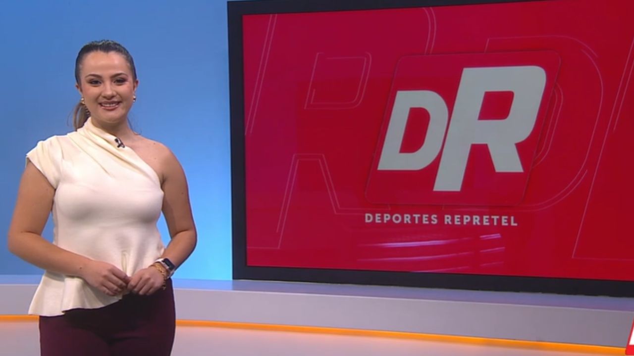 Deportes Repretel Mediodía: programa del jueves 11 de abril 