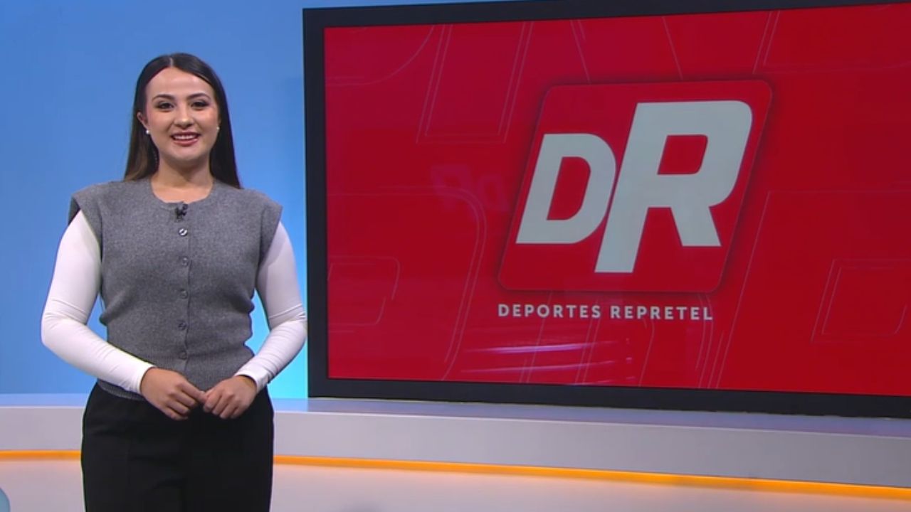 Deportes Repretel Mediodía: programa del martes 9 de junio d