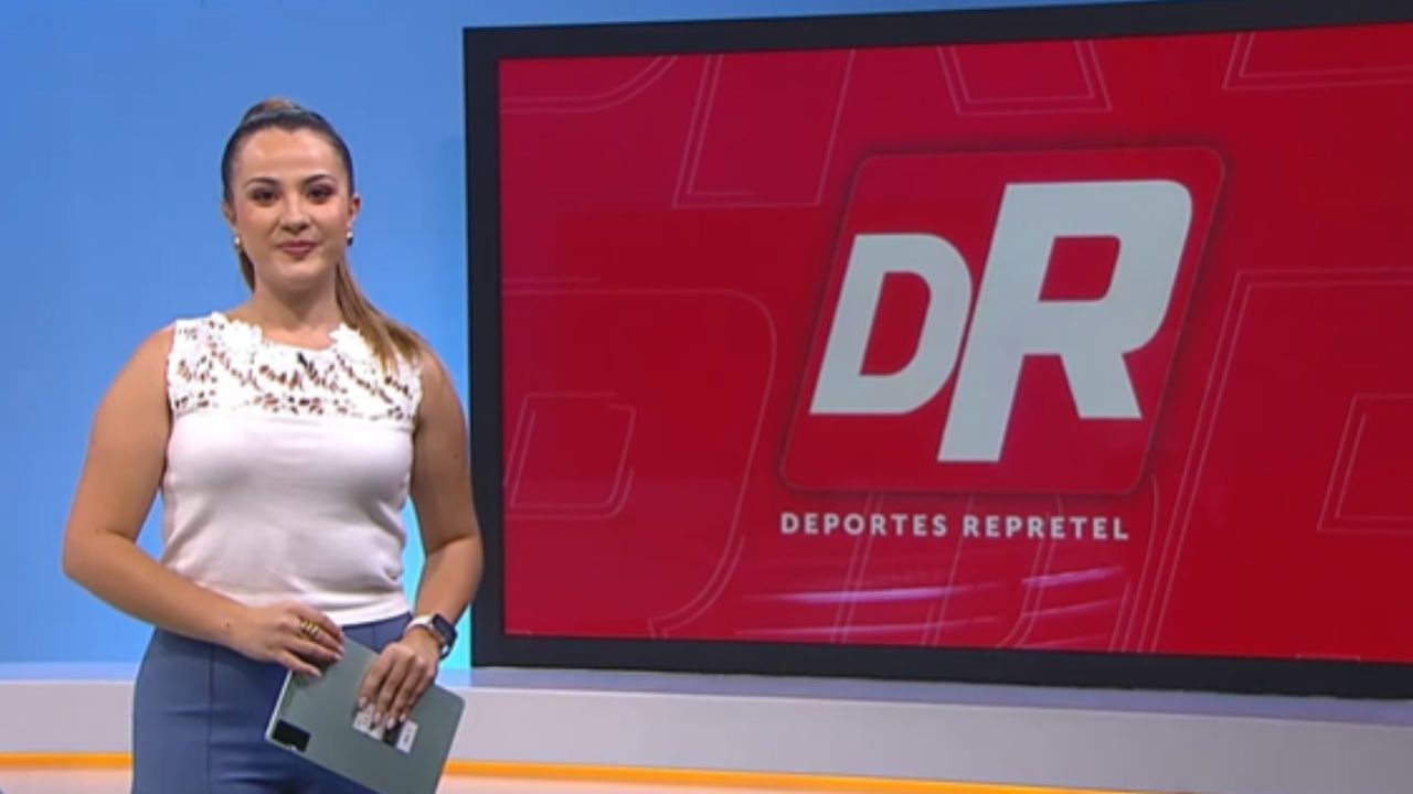 Deportes Repretel Mediodía: Programa del miércoles 3 de junio del 2026