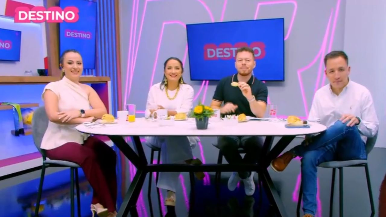 Destino 2026: programa del jueves 11 de junio del 2026