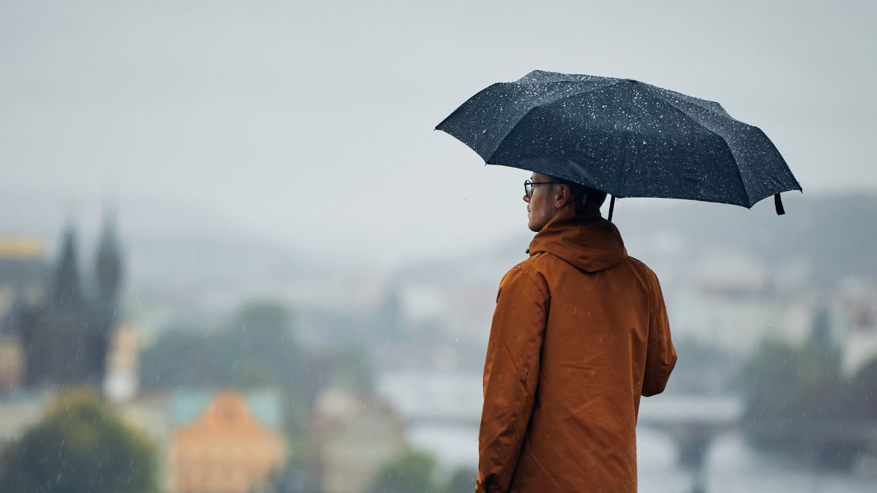 Disminución de las lluvias permitió drenar el agua