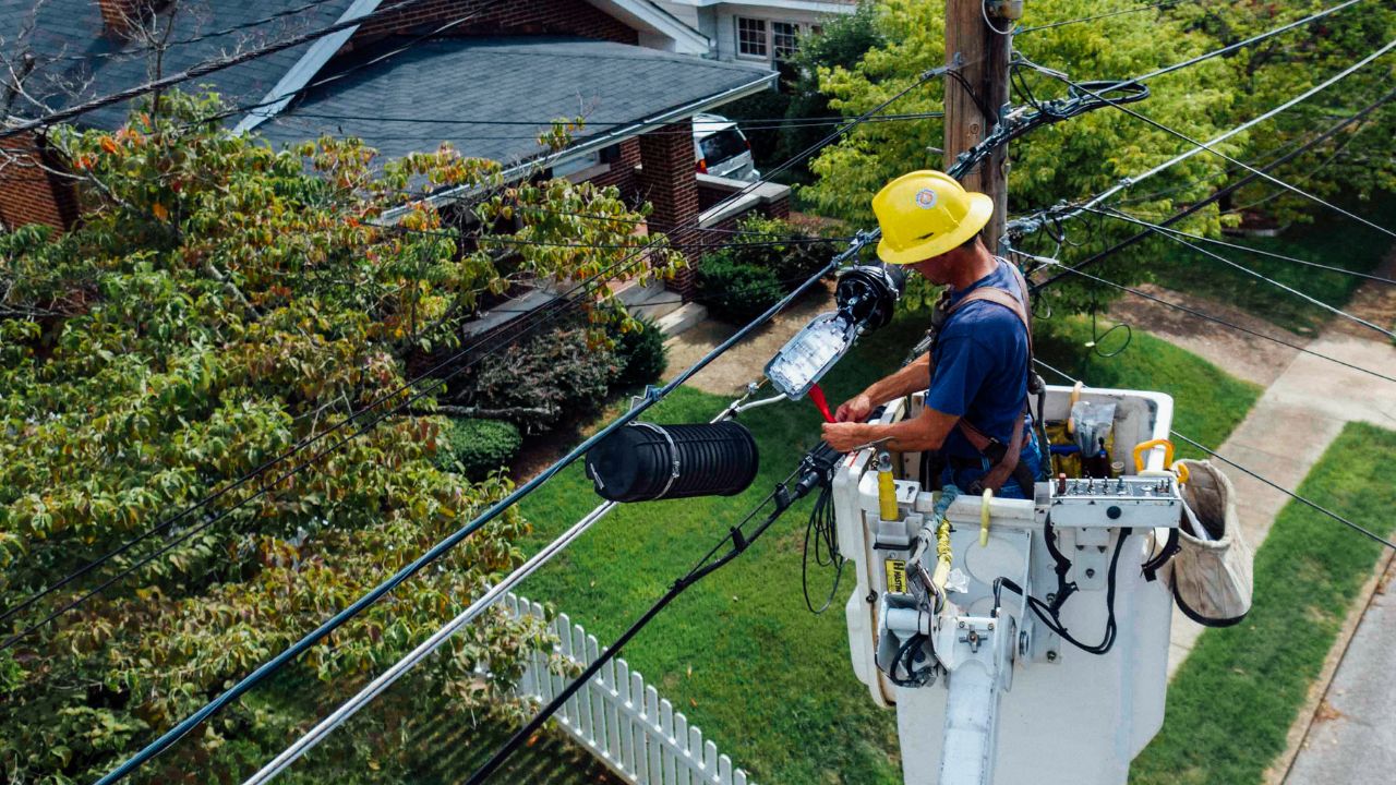 Empresas de electricidad están usando guía para ev