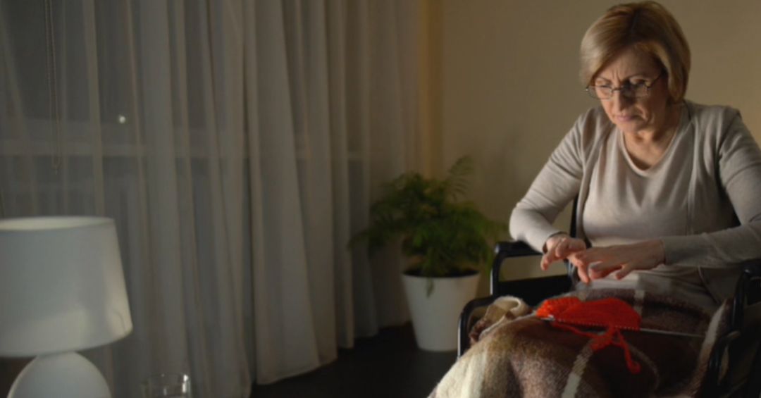 Una noche de esperanza busca apoyar a pacientes con ELA