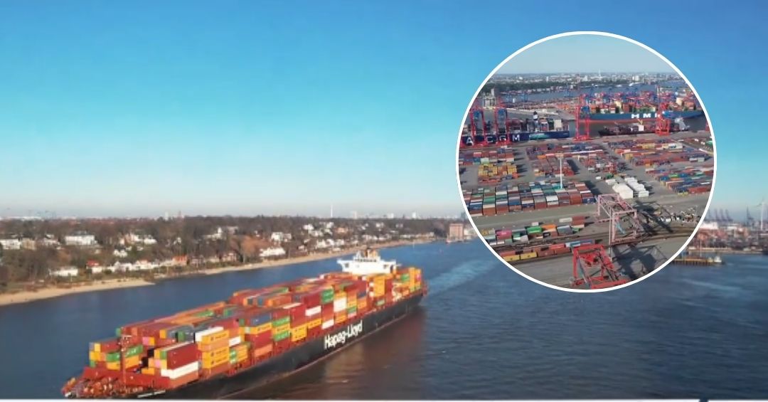 El Salvador: Exportaciones crecen 5% en el primer 