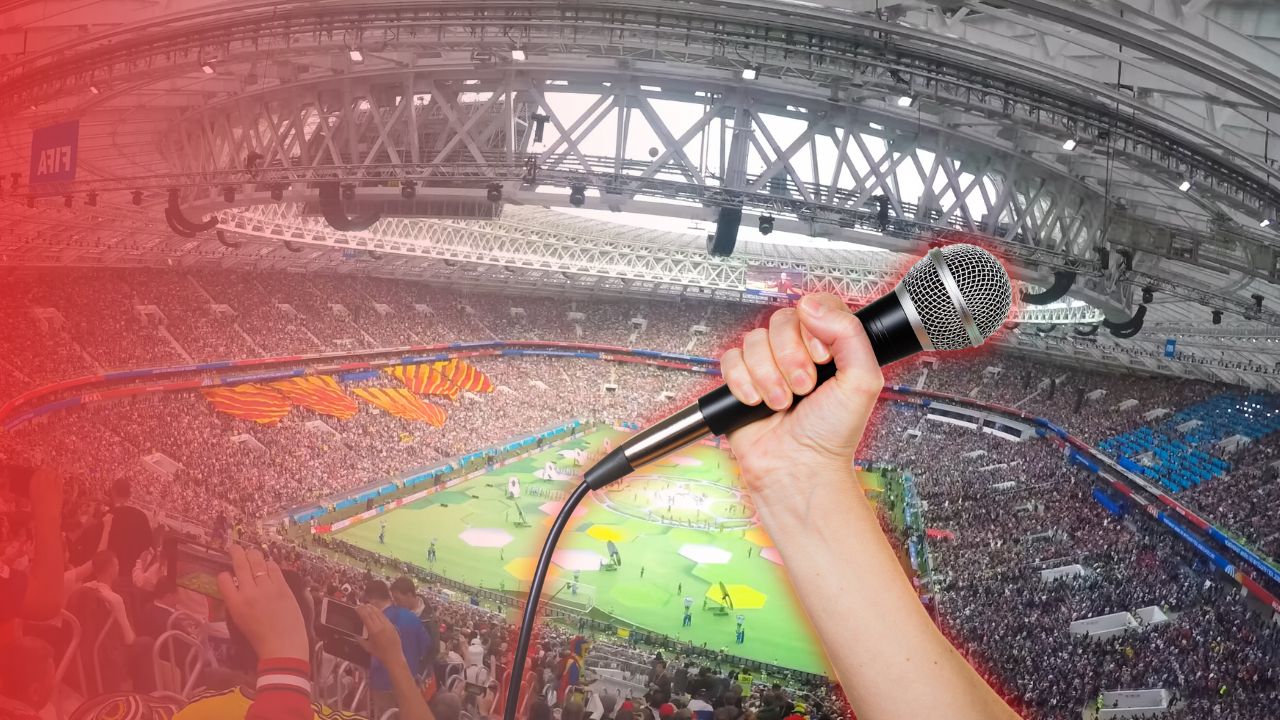 La FIFA confirmó los artistas del álbum musical del Mundial 2026