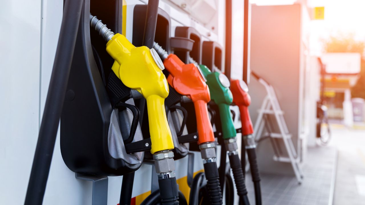 ¡Atención conductores! Gasolinas amanecieron más caras este miércoles