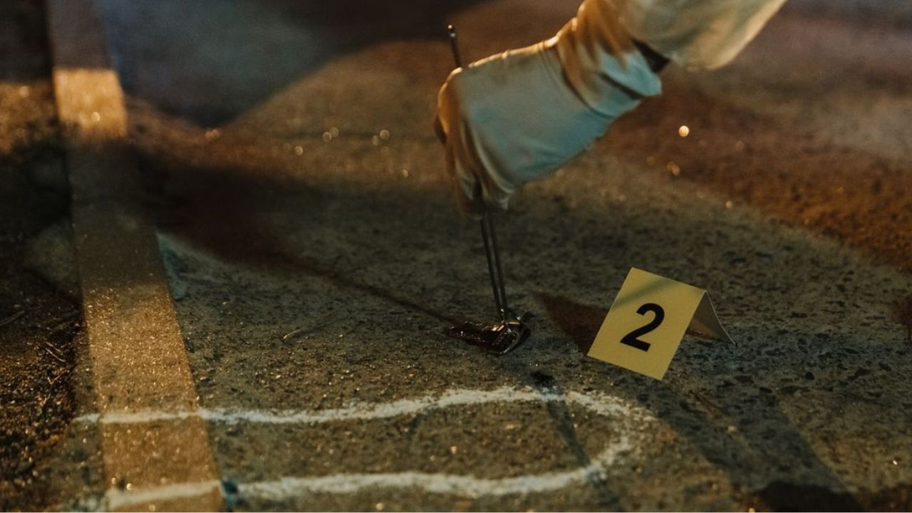 Joven de 20 años fue asesinado de múltiples dispar