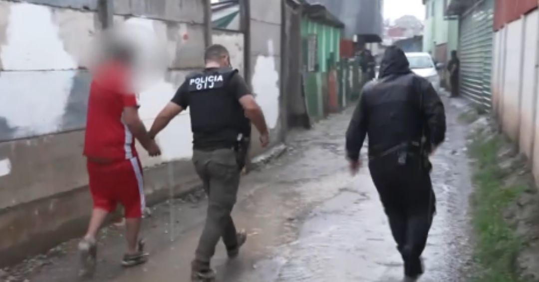Jueza deja en libertad a sospechosos vinculados con banda señalada por ola de homicidios