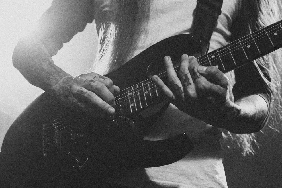 Muere histórico cantante de rock y la causa genera inquietud