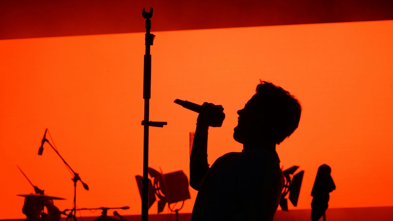 ‘La voz del más allá’ continúa y ahora con artista