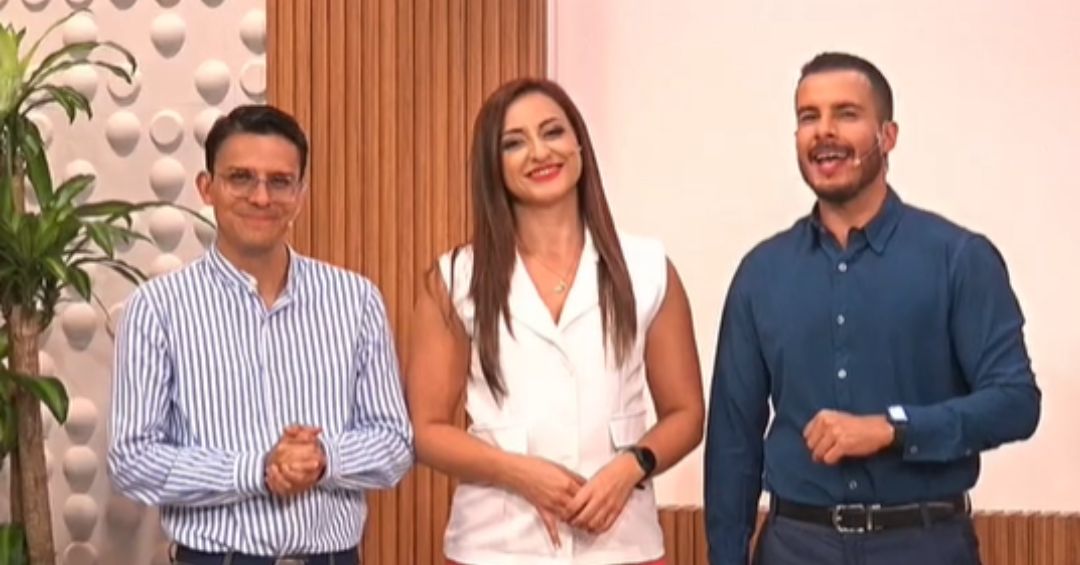 Las Historias: Programa del jueves 11 de junio del