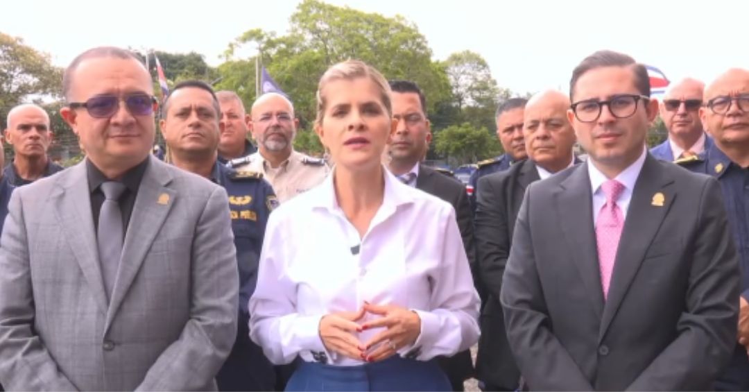 Laura Fernández revela quiénes serán los primeros ministros en someterse al polígrafo