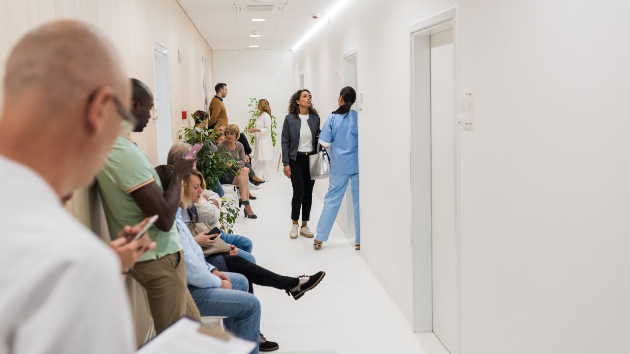 Listas de espera de la CCSS siguen creciendo