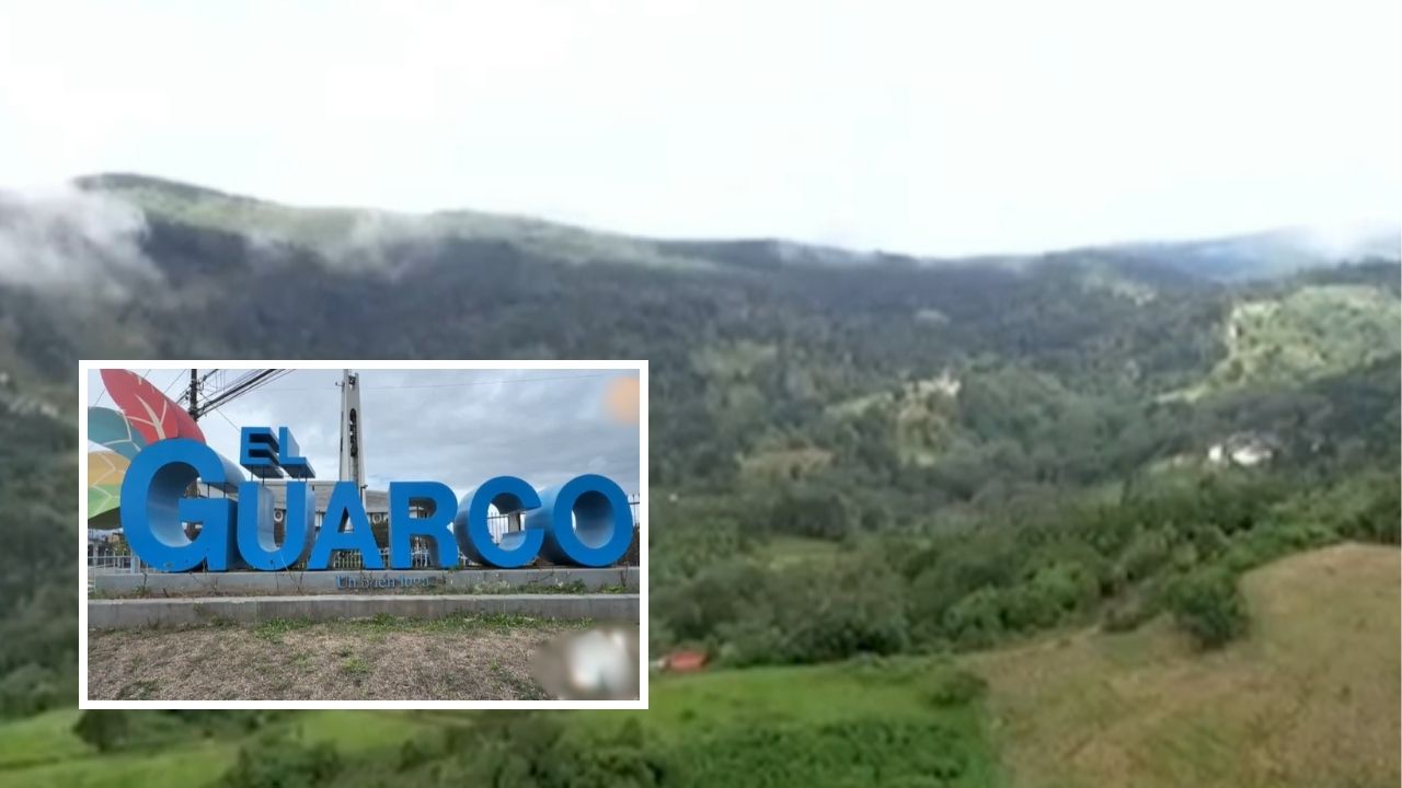 Tejar: La comunidad de Cartago llena de historia y cultura