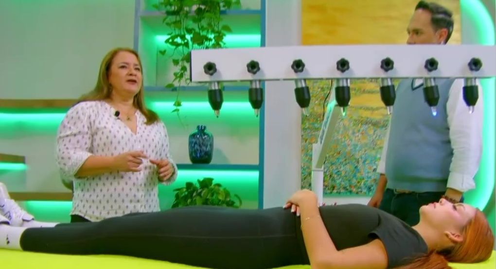 Relajación, descanso y equilibrio en una sola experiencia