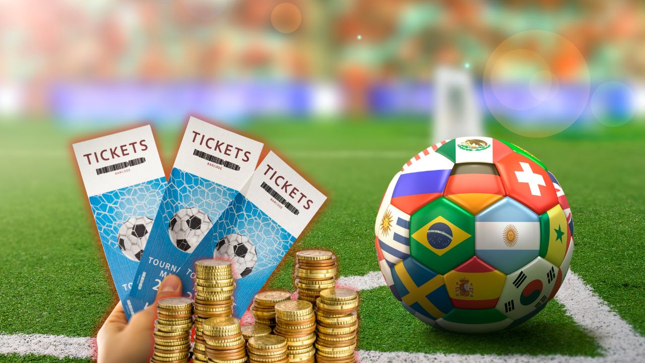 ¡Hoy inicia el Mundial de Fútbol! Vea aquí todos l