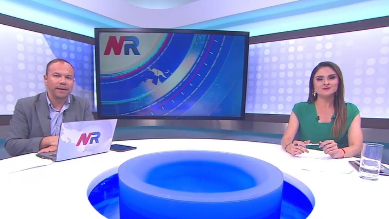 Noticias Repretel Matutina: programa del jueves 4 de junio del 2026