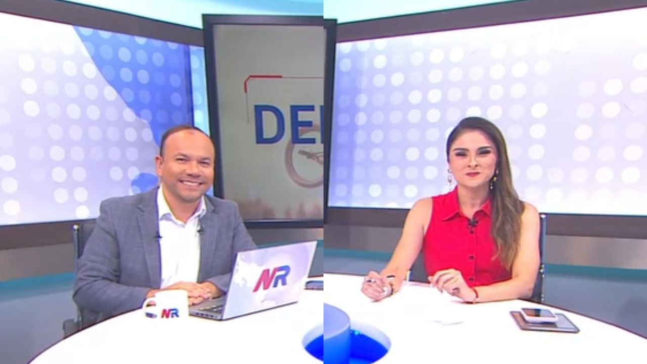 Noticias Repretel Matutina: programa del jueves 11 de junio 
