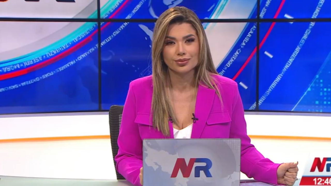 Noticias Repretel Mediodía: programa del jueves 11 de abril 