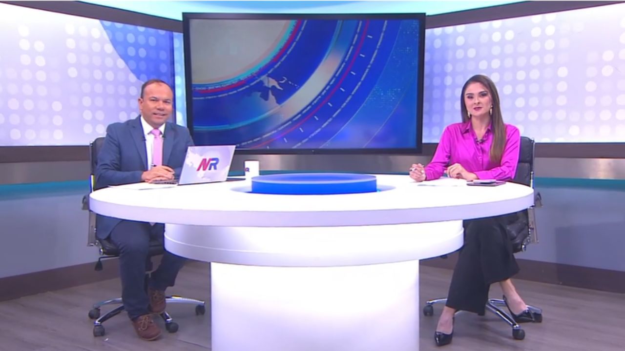 Noticias Repretel Matutina: programa del lunes 8 d
